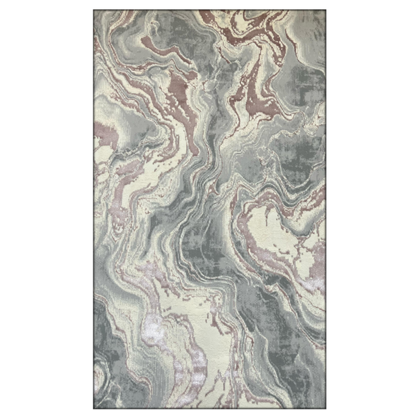 Covor Royal Zeugma, Roz Pudra , Living, Dormitor, Modern