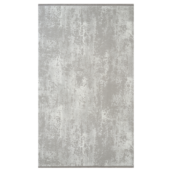 Covor, Anemon ,Living, Moderne ,Premium -F032B SILVER L.GREY