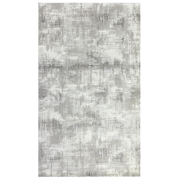 Covor Royal Faria, Gri/Bej , Living, Dormitor, Modern